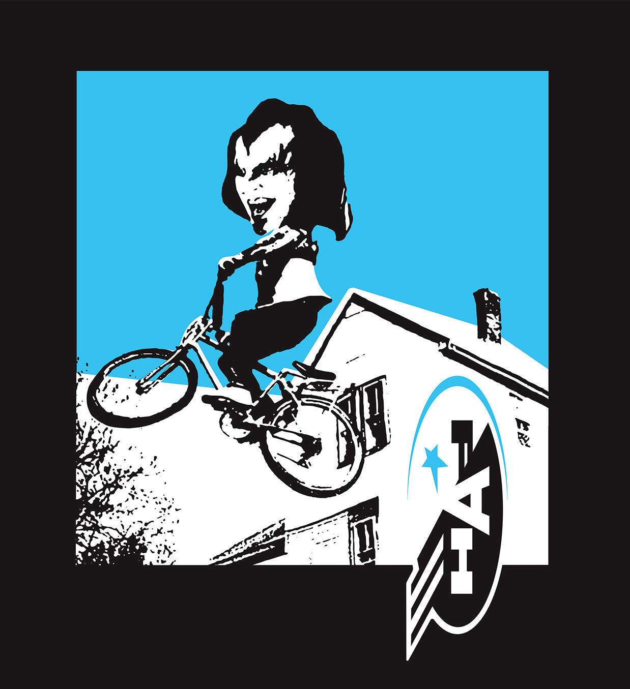 'Diab' Tee