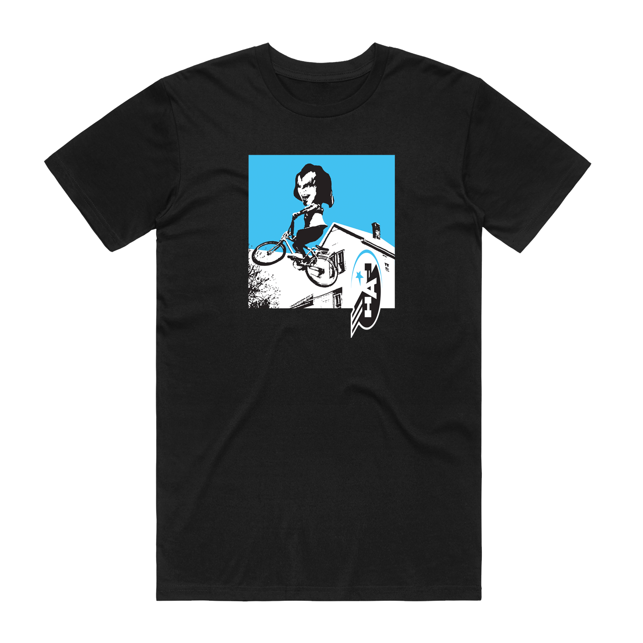 'Diab' Tee
