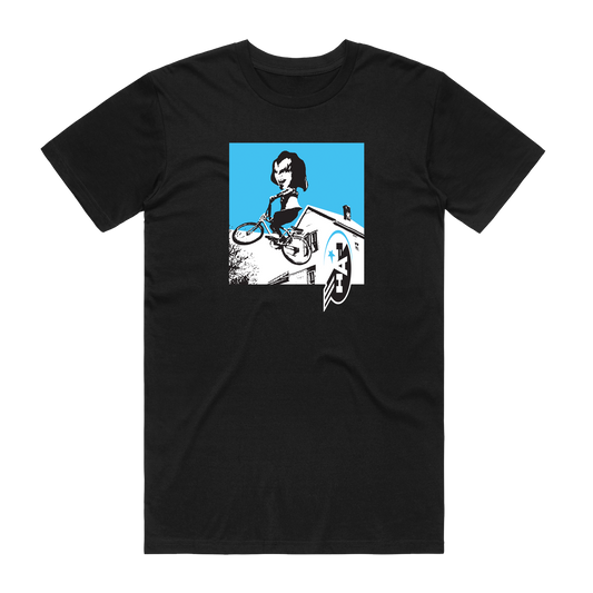 'Diab' Tee