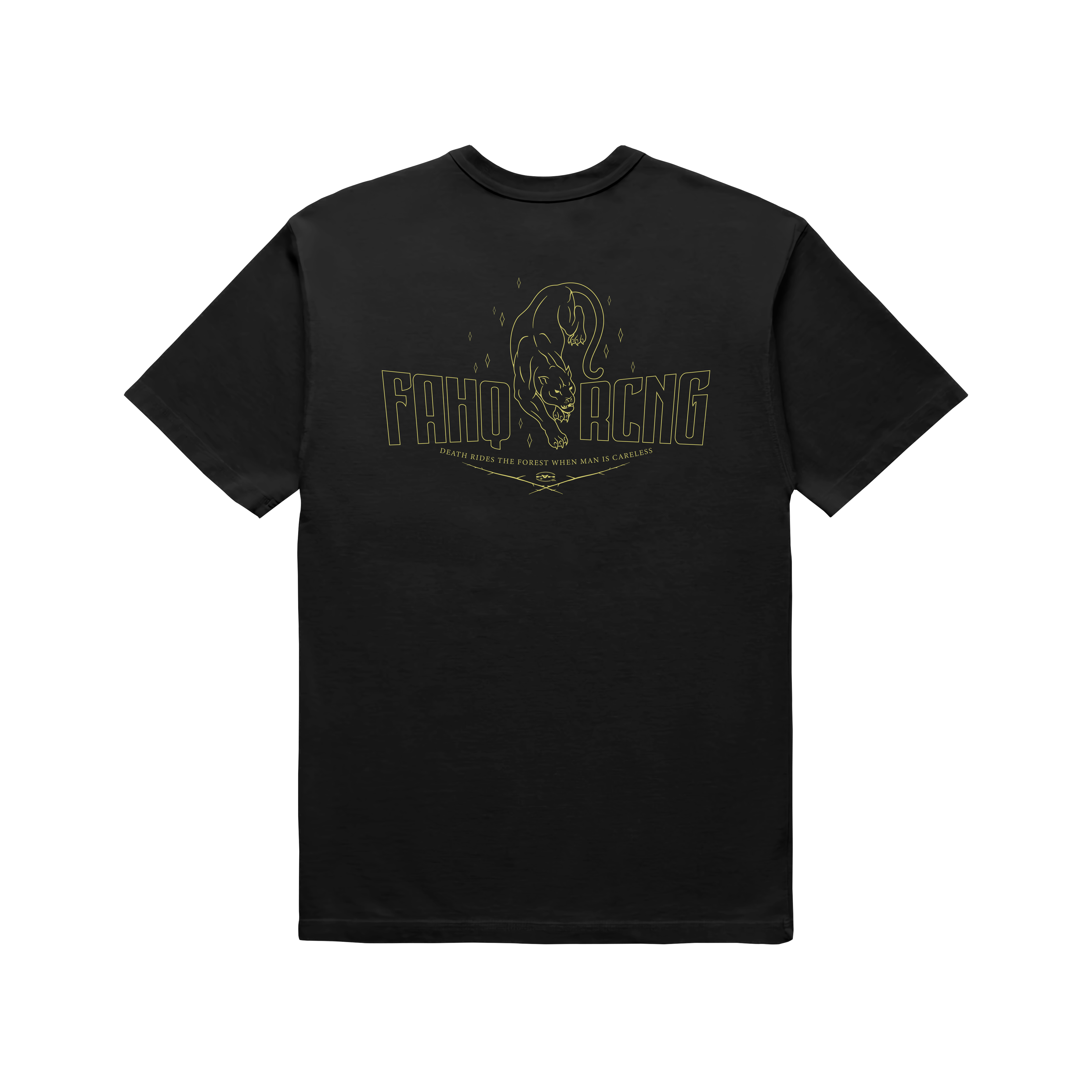 FAHQ Forest FAHQ RCNG