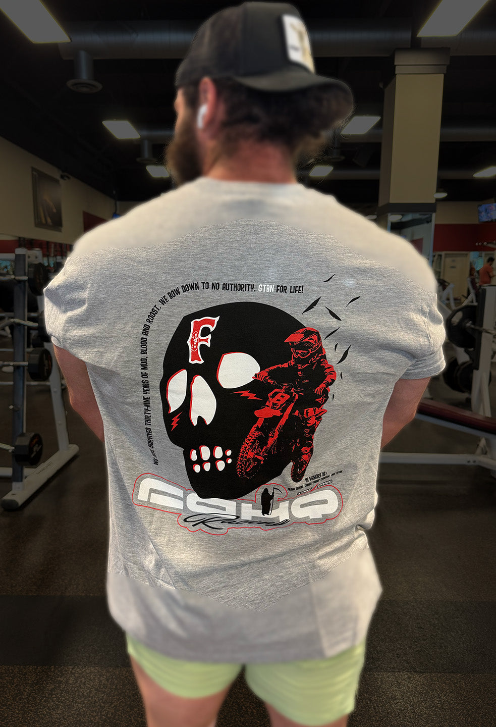 FAHQ 39th_T-shirts