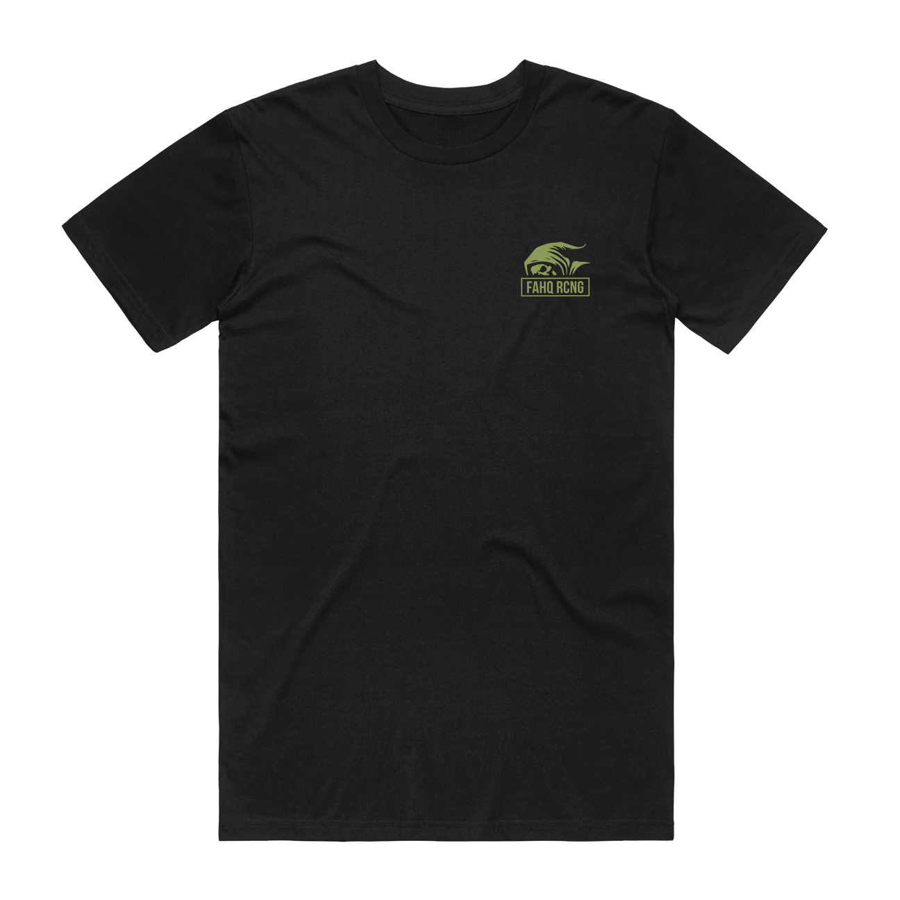 FAHQ_The Ride_t-shirt
