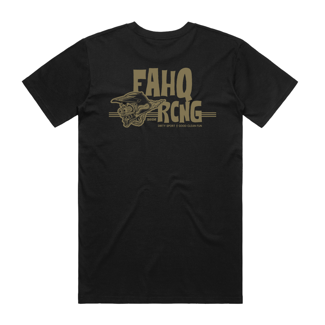 FAHQ front page – FAHQ RCNG