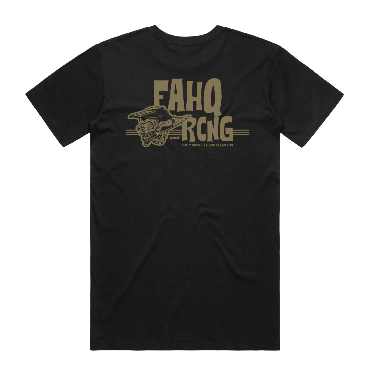 FAHQ_Dirty Sport