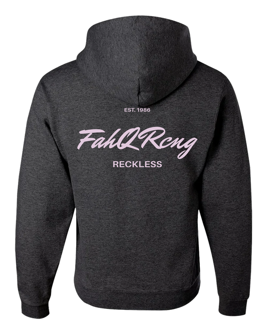 FAHQ "Reckless" hoodie