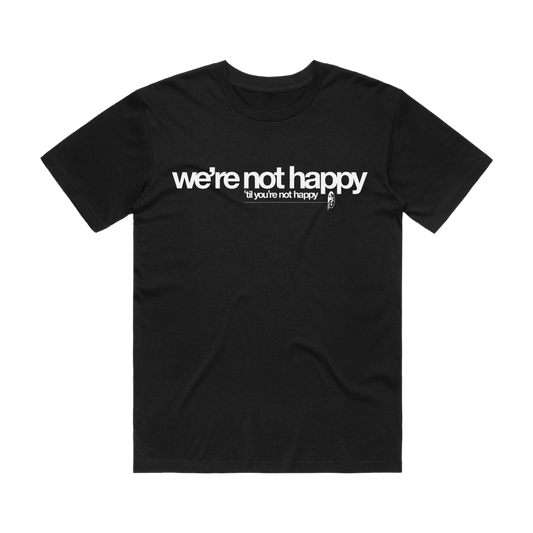 FAHQ_Not Happy