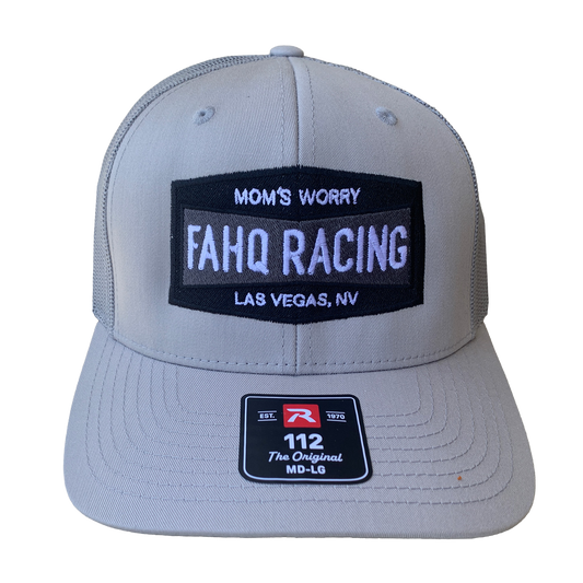 FAHQ_ Mom's Worry Silver