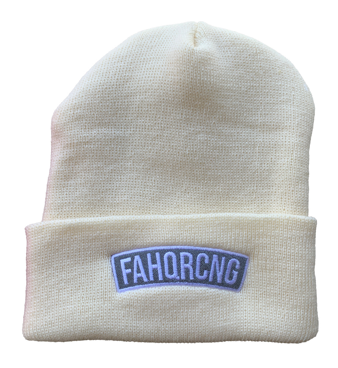 FAHQ_Tan_Beanie