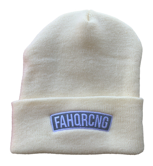 FAHQ_Tan_Beanie