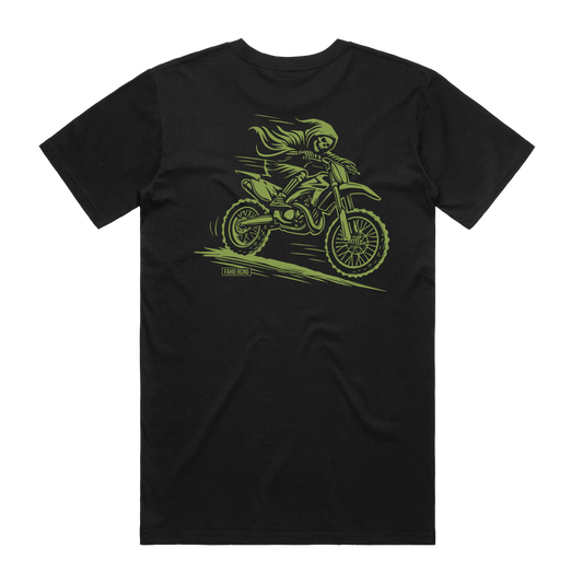 FAHQ_The Ride_t-shirt