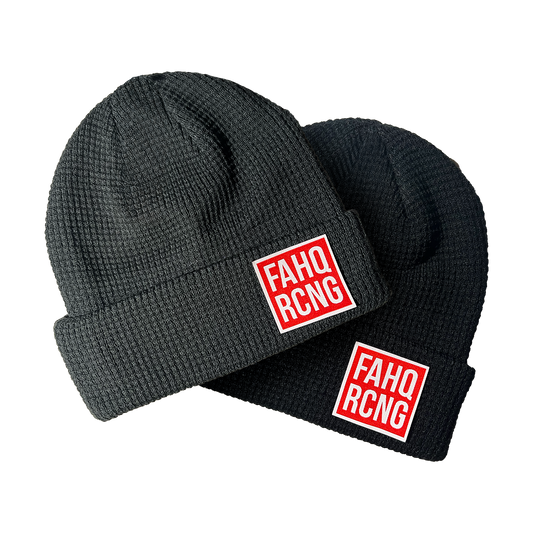 FAHQ RCNG Beanies